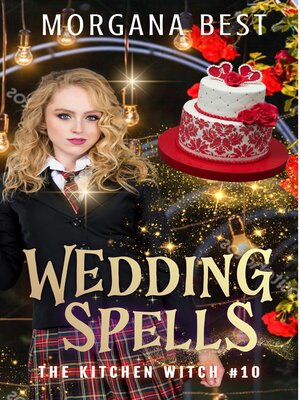 Wedding Spells - ebook